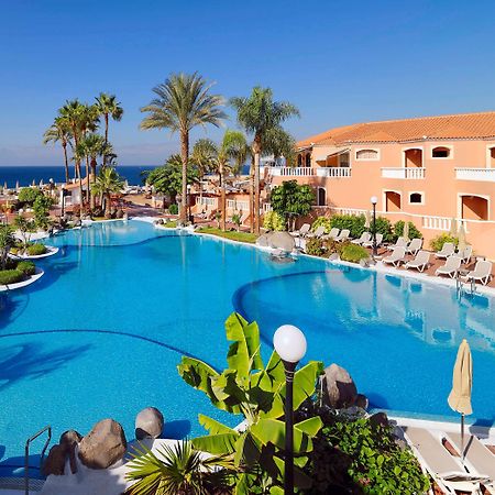 Sol Sun Beach Apartamentos Costa Adeje  Esterno foto