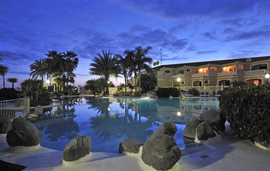 Sol Sun Beach Apartamentos Costa Adeje  Esterno foto