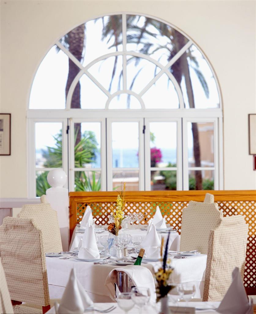 Sol Sun Beach Apartamentos Costa Adeje  Ristorante foto