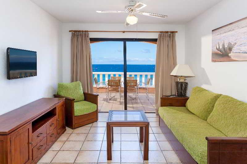 Sol Sun Beach Apartamentos Costa Adeje  Esterno foto