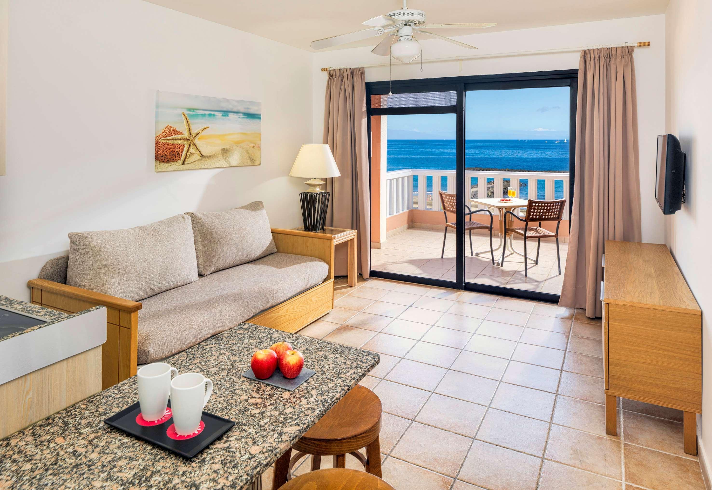 Sol Sun Beach Apartamentos Costa Adeje  Esterno foto