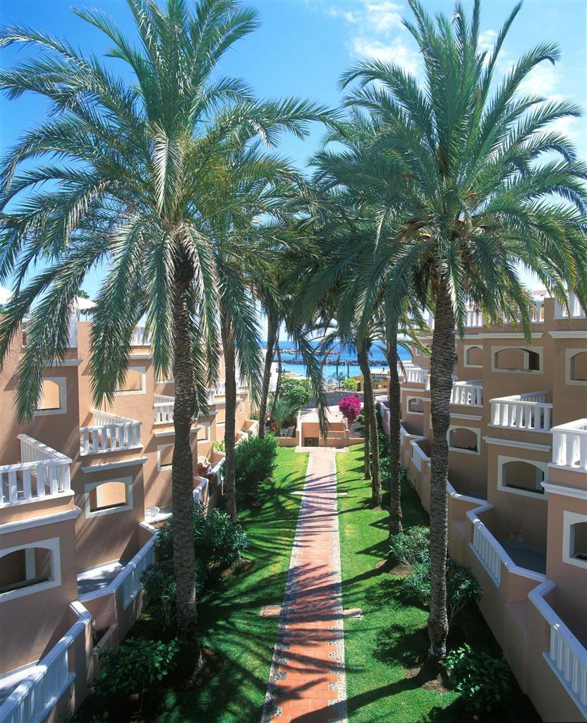 Sol Sun Beach Apartamentos Costa Adeje  Esterno foto