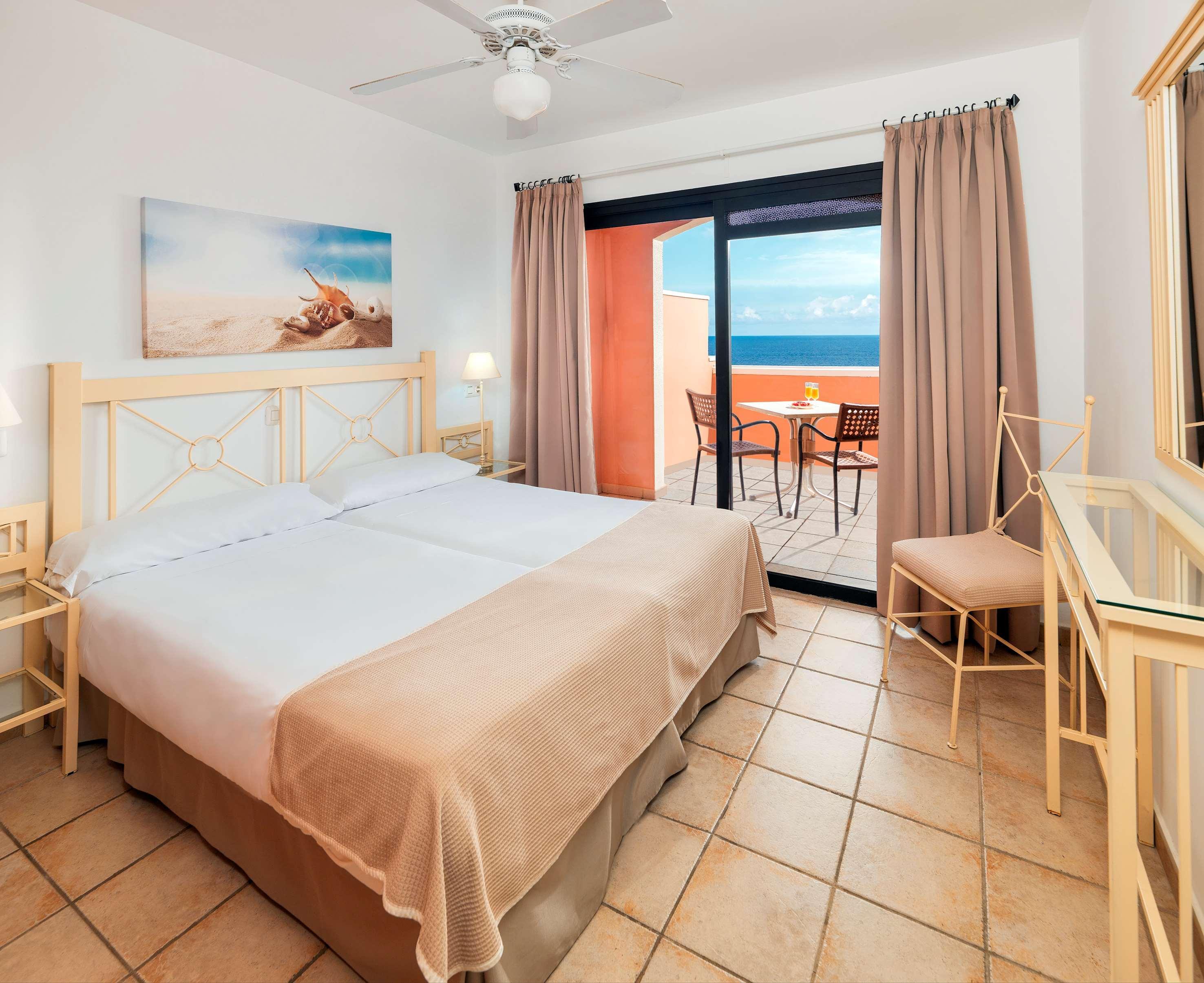 Sol Sun Beach Apartamentos Costa Adeje  Esterno foto