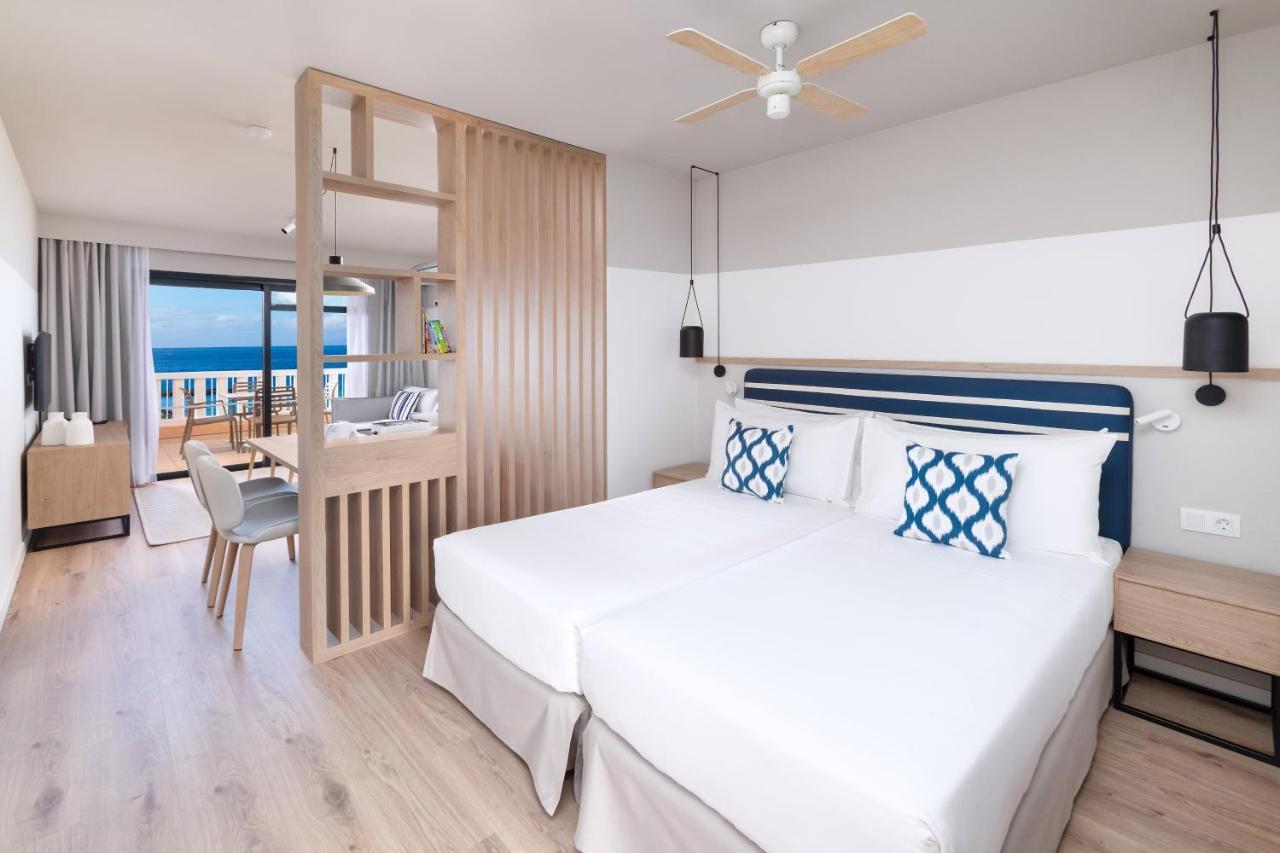 Sol Sun Beach Apartamentos Costa Adeje  Esterno foto