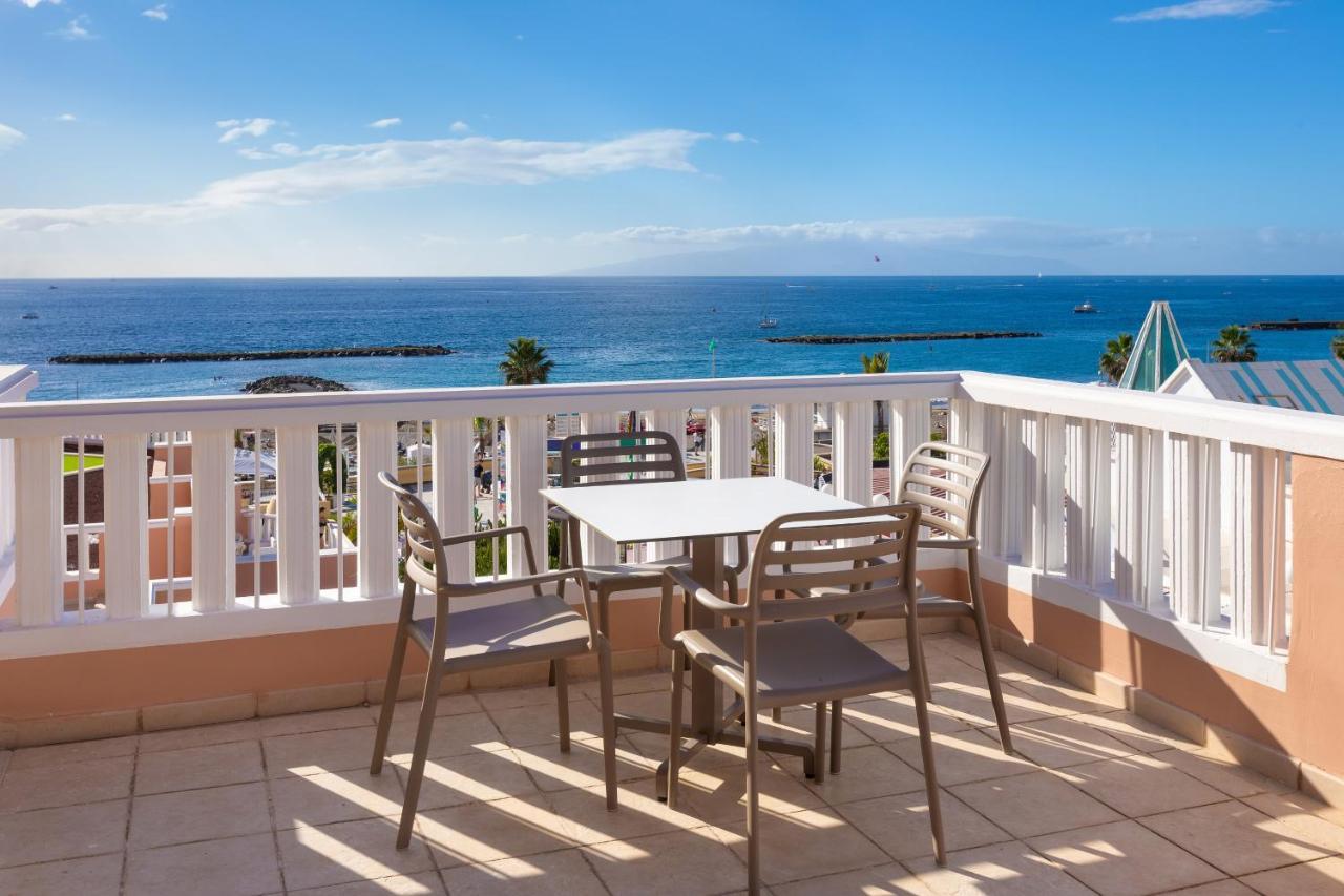 Sol Sun Beach Apartamentos Costa Adeje  Esterno foto