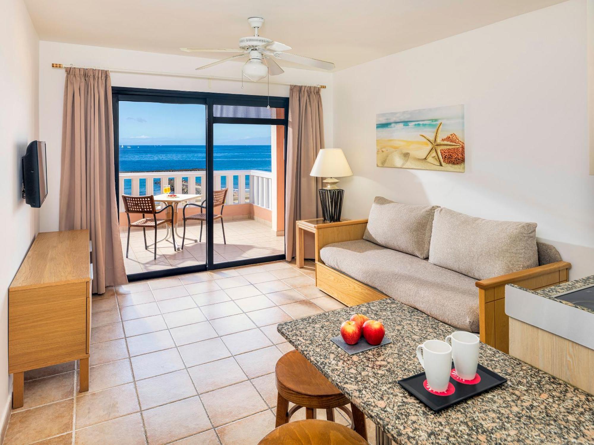 Sol Sun Beach Apartamentos Costa Adeje  Camera foto