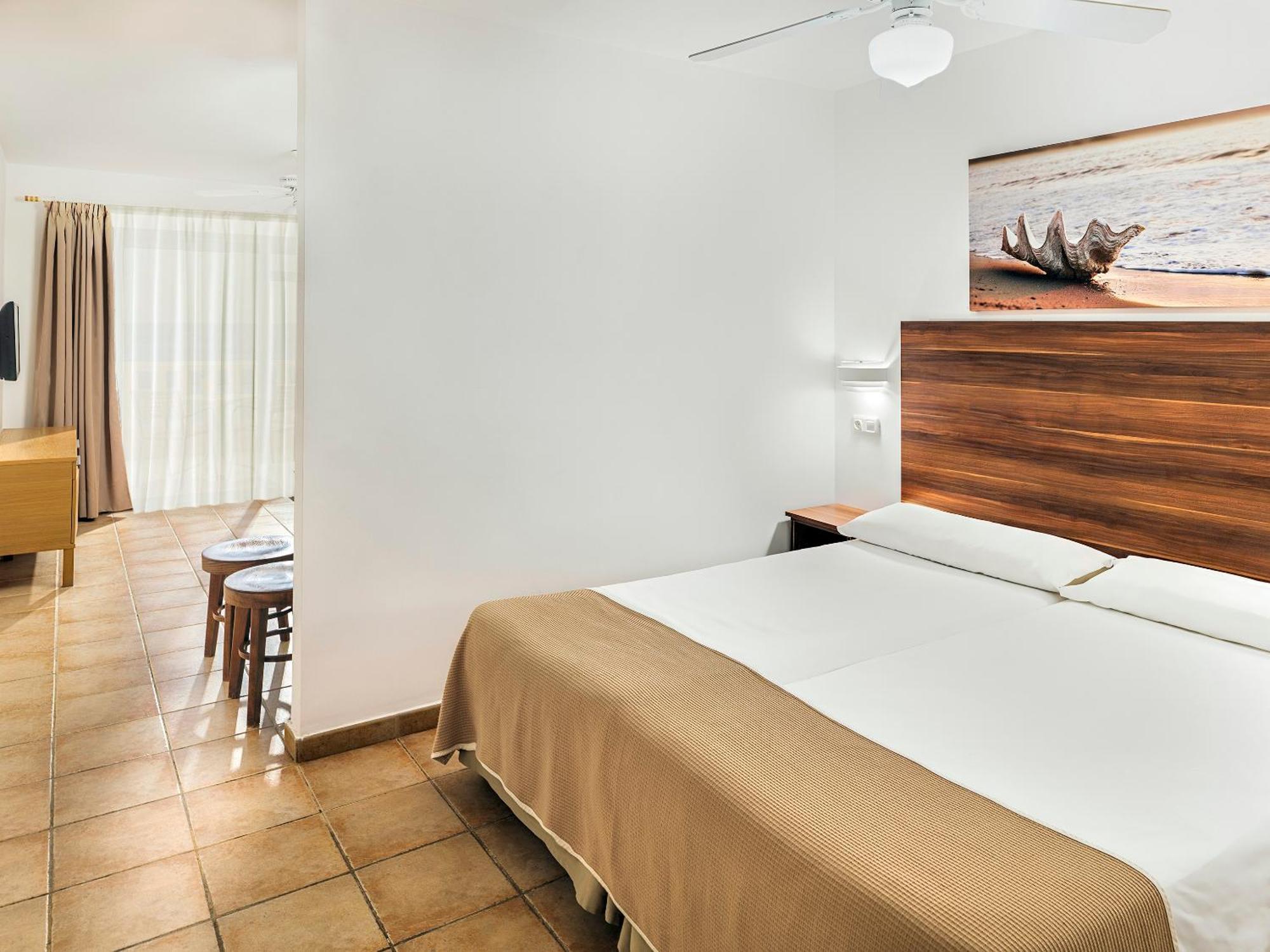 Sol Sun Beach Apartamentos Costa Adeje  Esterno foto