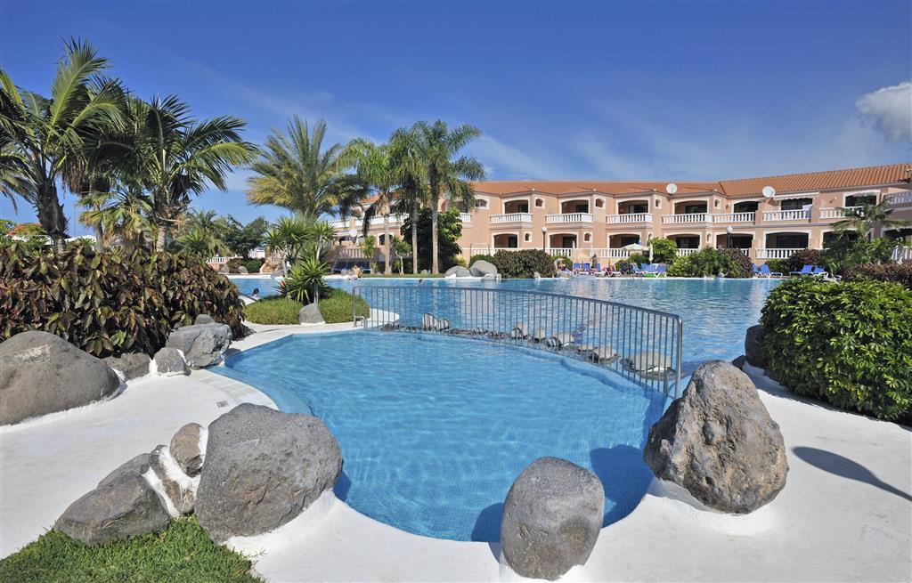Sol Sun Beach Apartamentos Costa Adeje  Servizi foto