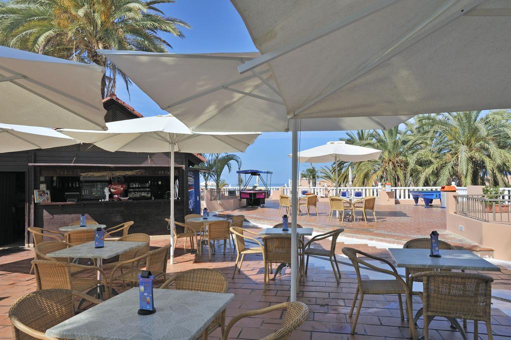 Sol Sun Beach Apartamentos Costa Adeje  Esterno foto