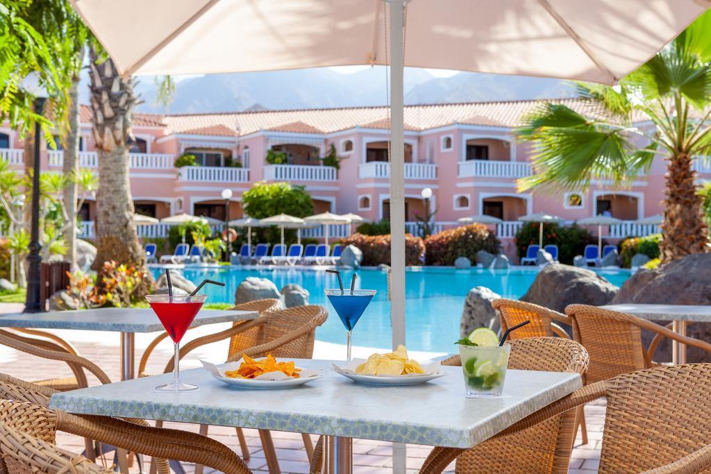 Sol Sun Beach Apartamentos Costa Adeje  Esterno foto