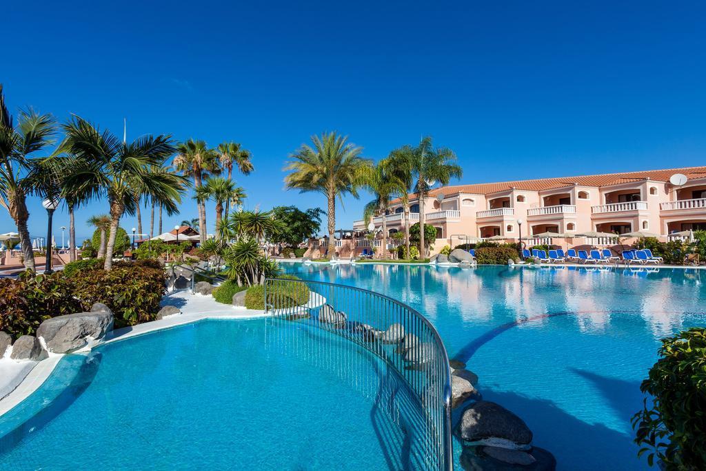 Sol Sun Beach Apartamentos Costa Adeje  Esterno foto