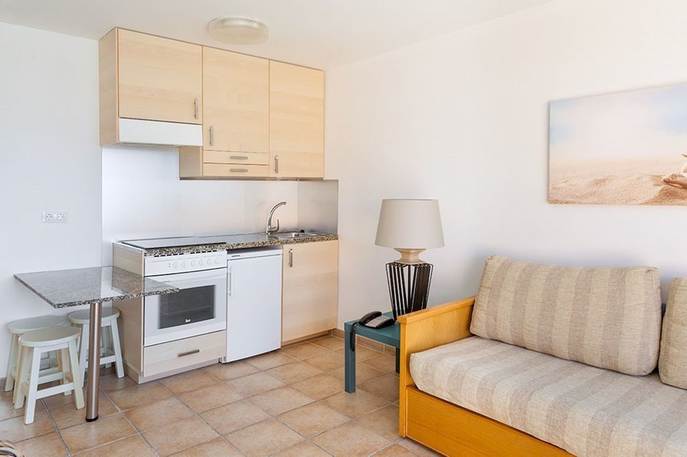 Sol Sun Beach Apartamentos Costa Adeje  Esterno foto