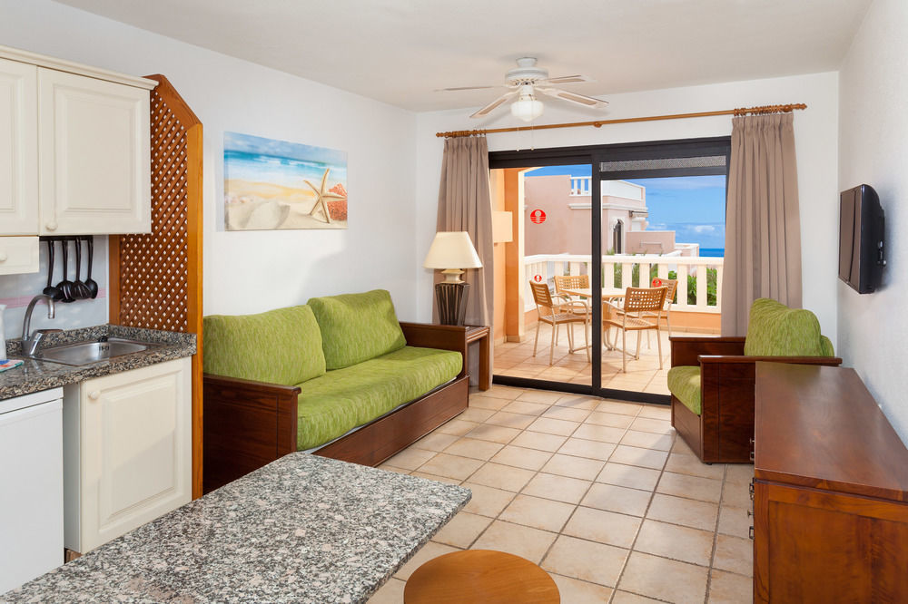 Sol Sun Beach Apartamentos Costa Adeje  Esterno foto