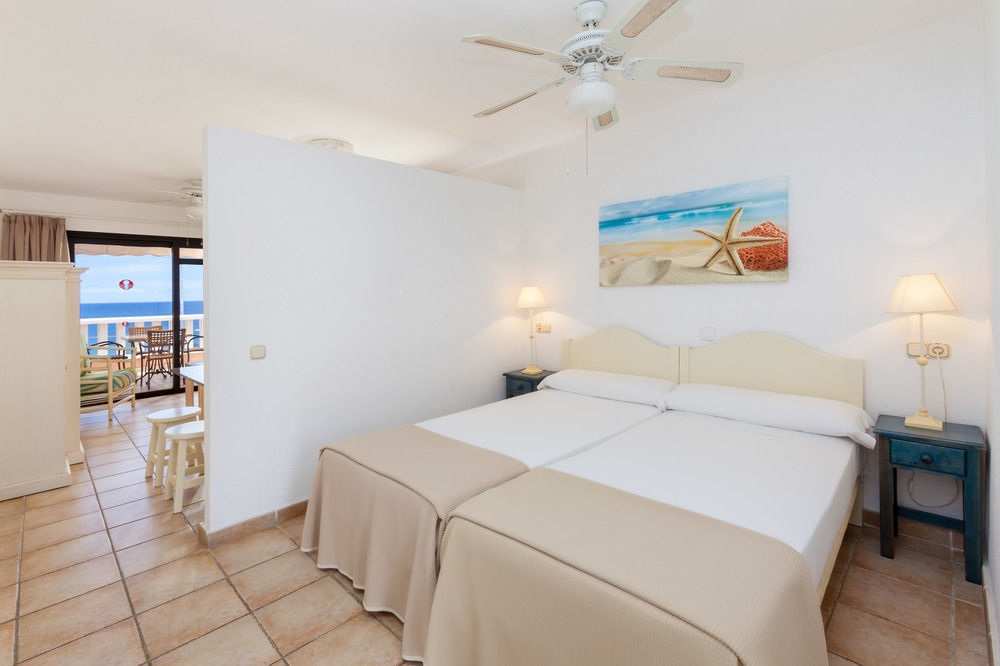 Sol Sun Beach Apartamentos Costa Adeje  Esterno foto