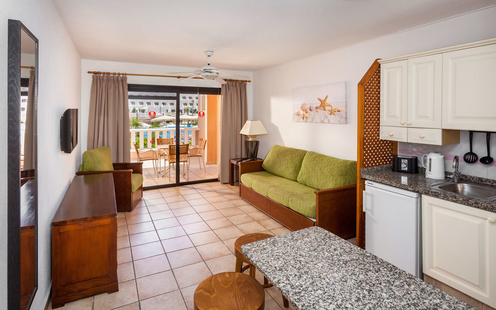 Sol Sun Beach Apartamentos Costa Adeje  Esterno foto