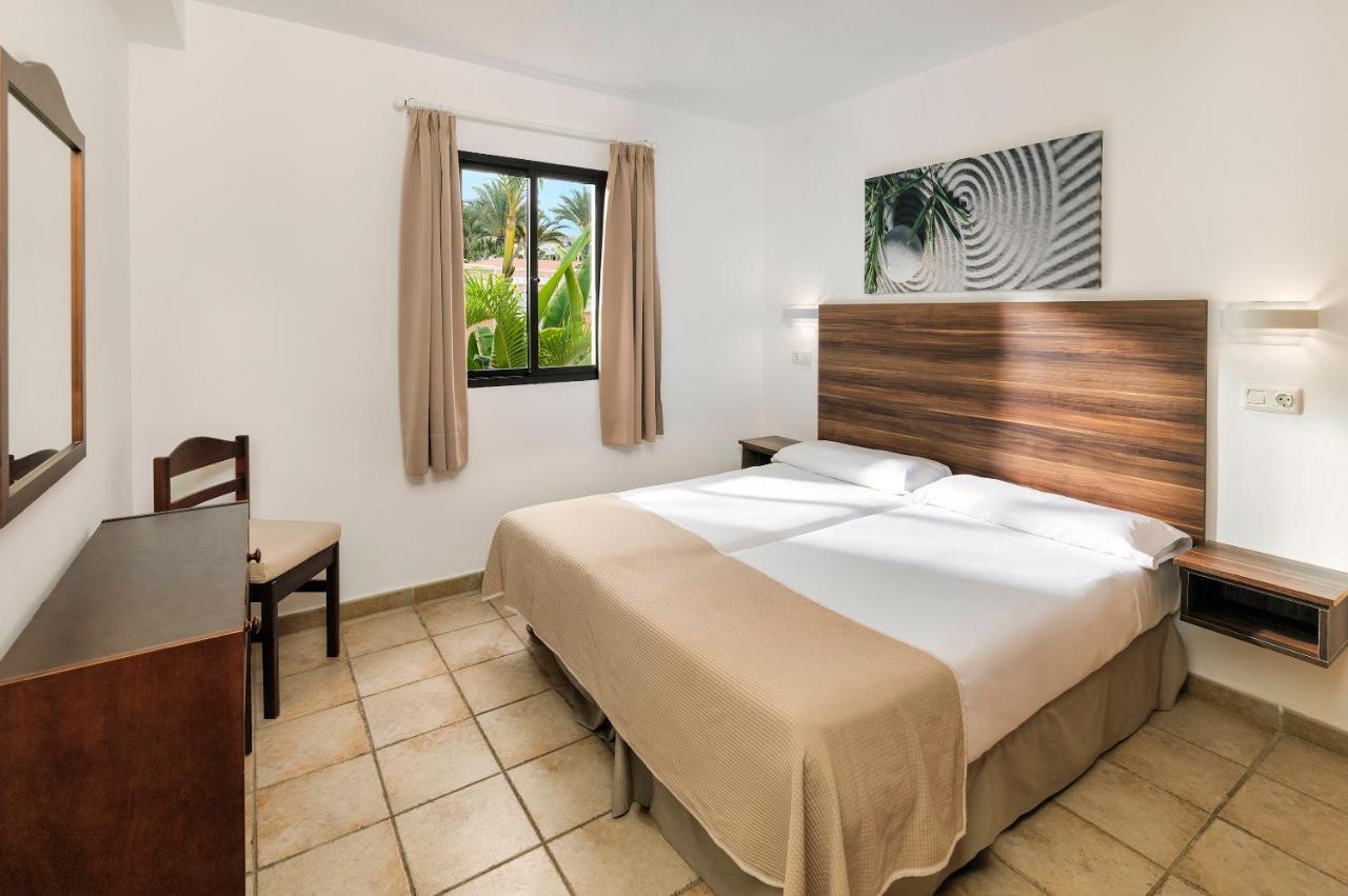 Sol Sun Beach Apartamentos Costa Adeje  Esterno foto