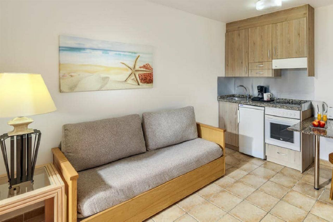 Sol Sun Beach Apartamentos Costa Adeje  Esterno foto