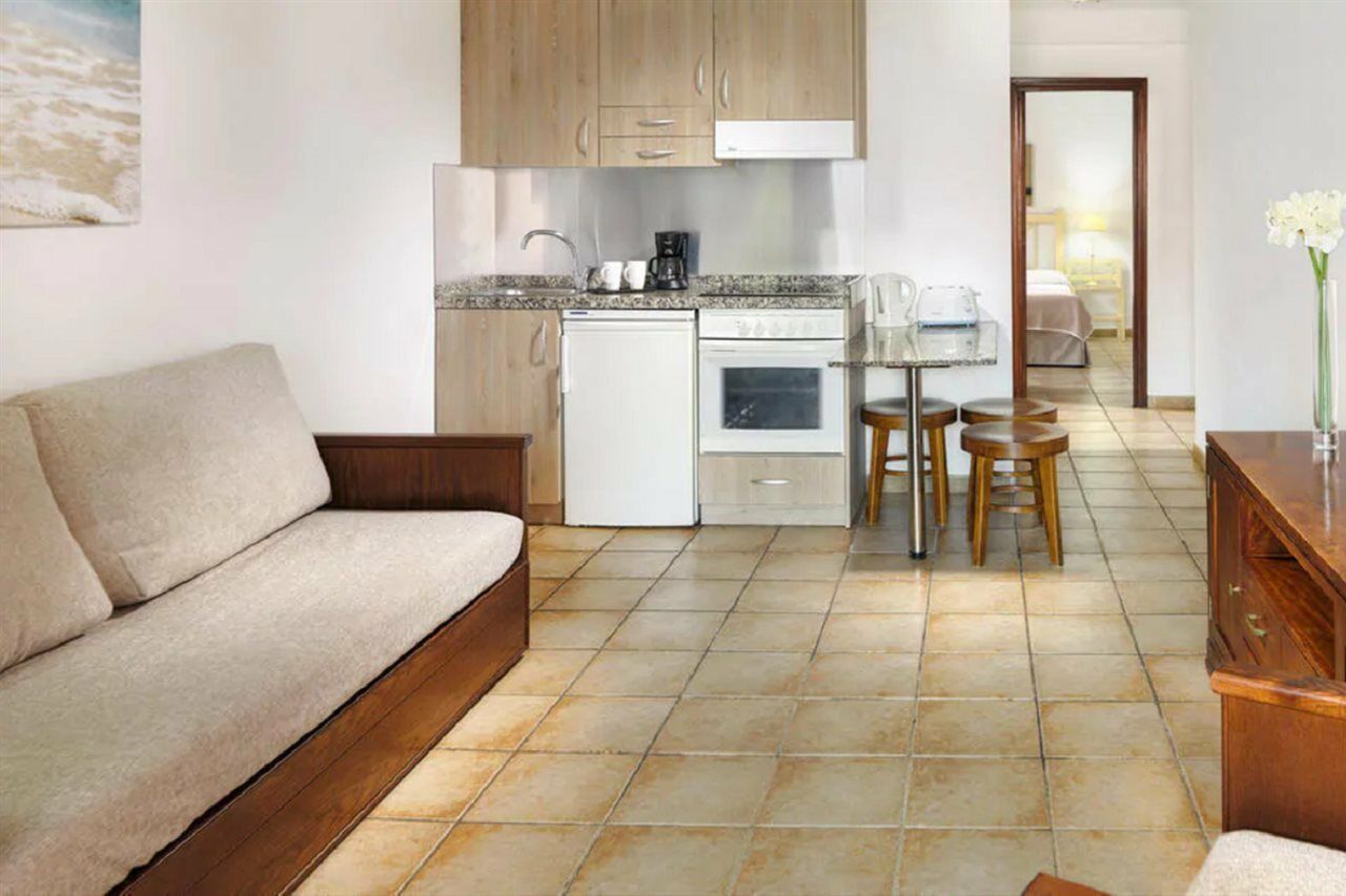 Sol Sun Beach Apartamentos Costa Adeje  Esterno foto