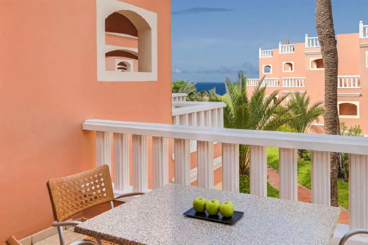 Sol Sun Beach Apartamentos Costa Adeje  Esterno foto