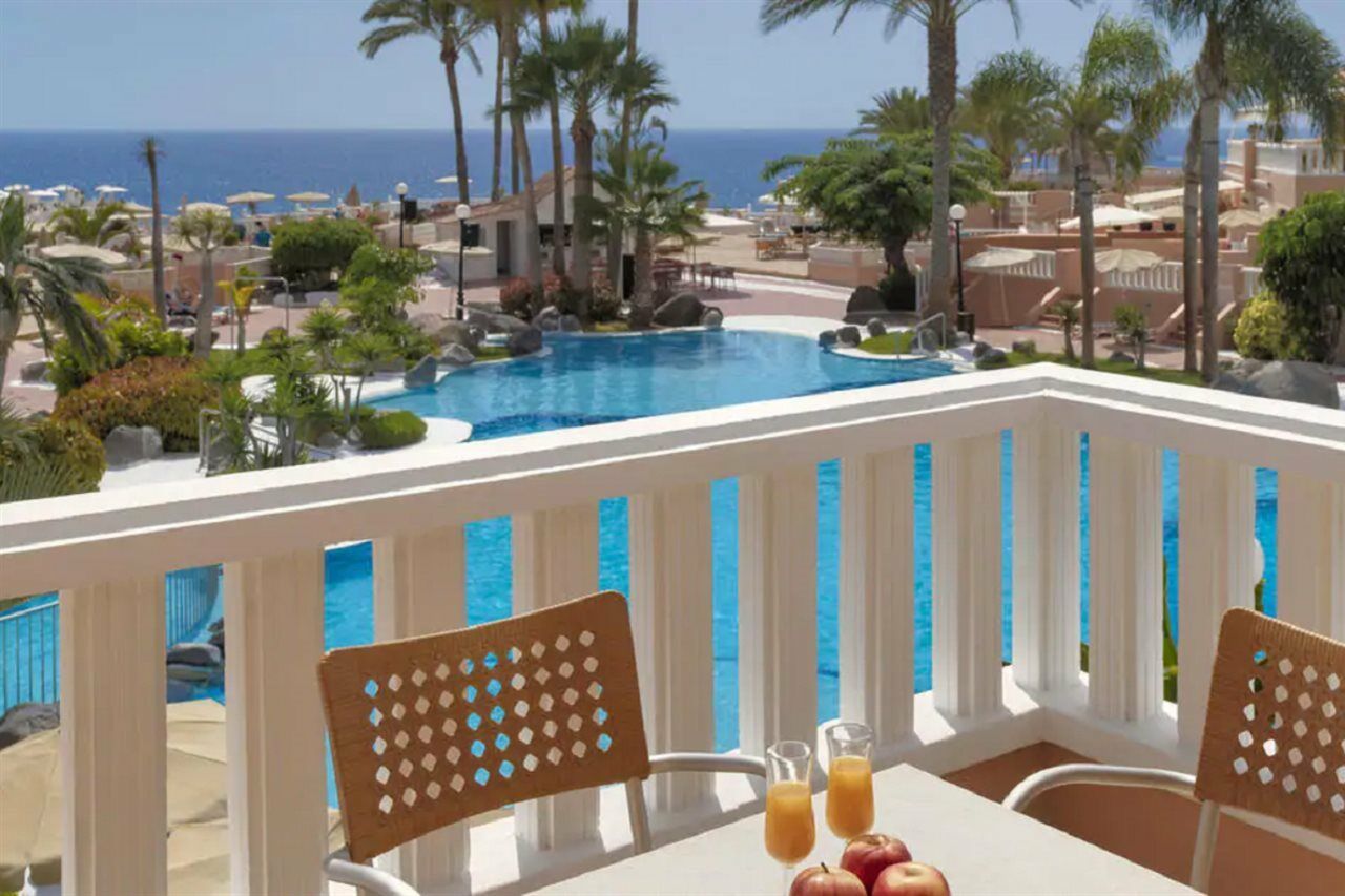 Sol Sun Beach Apartamentos Costa Adeje  Esterno foto