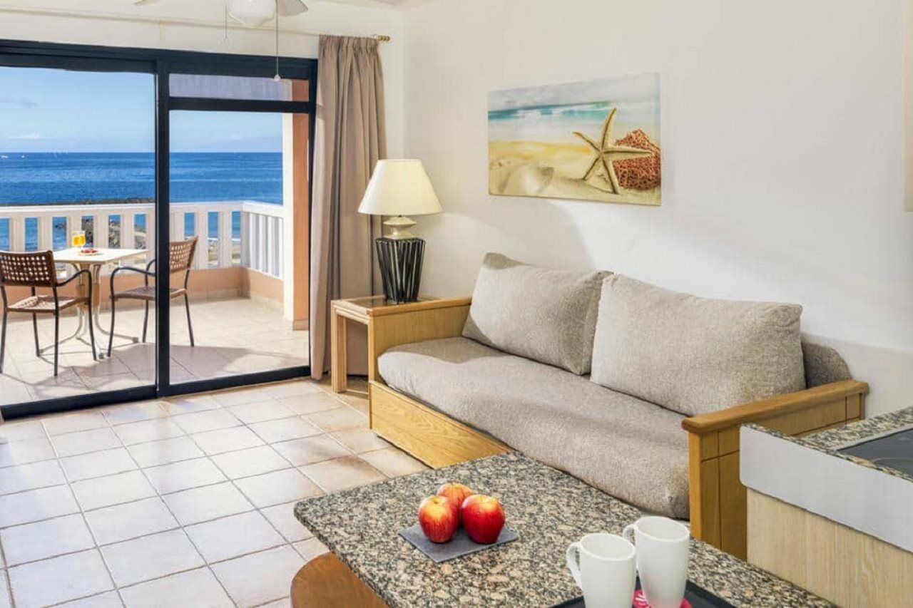 Sol Sun Beach Apartamentos Costa Adeje  Esterno foto