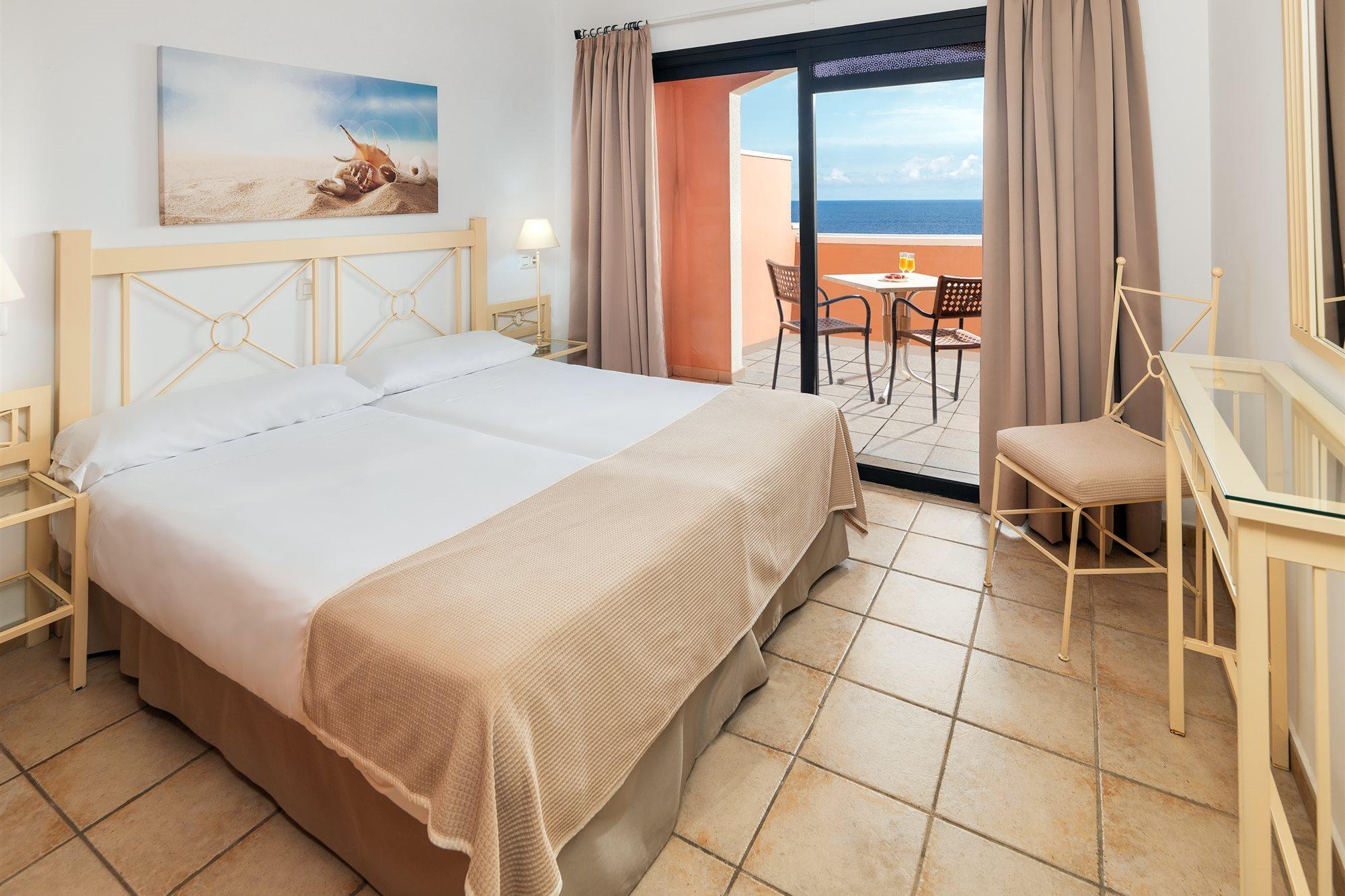 Sol Sun Beach Apartamentos Costa Adeje  Esterno foto